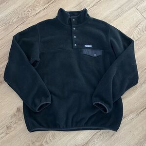 Patagonia Lightweight Synchilla Snap-T Pullover
